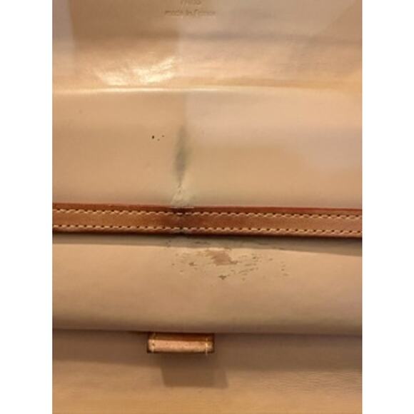 LOUIS VUITTON  Takashi Murakami Porte Tresor International Wallet - Picture 10 of 16